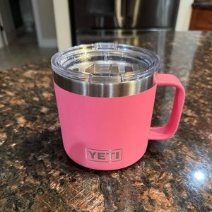 Yeti 14oz Rambler Mug